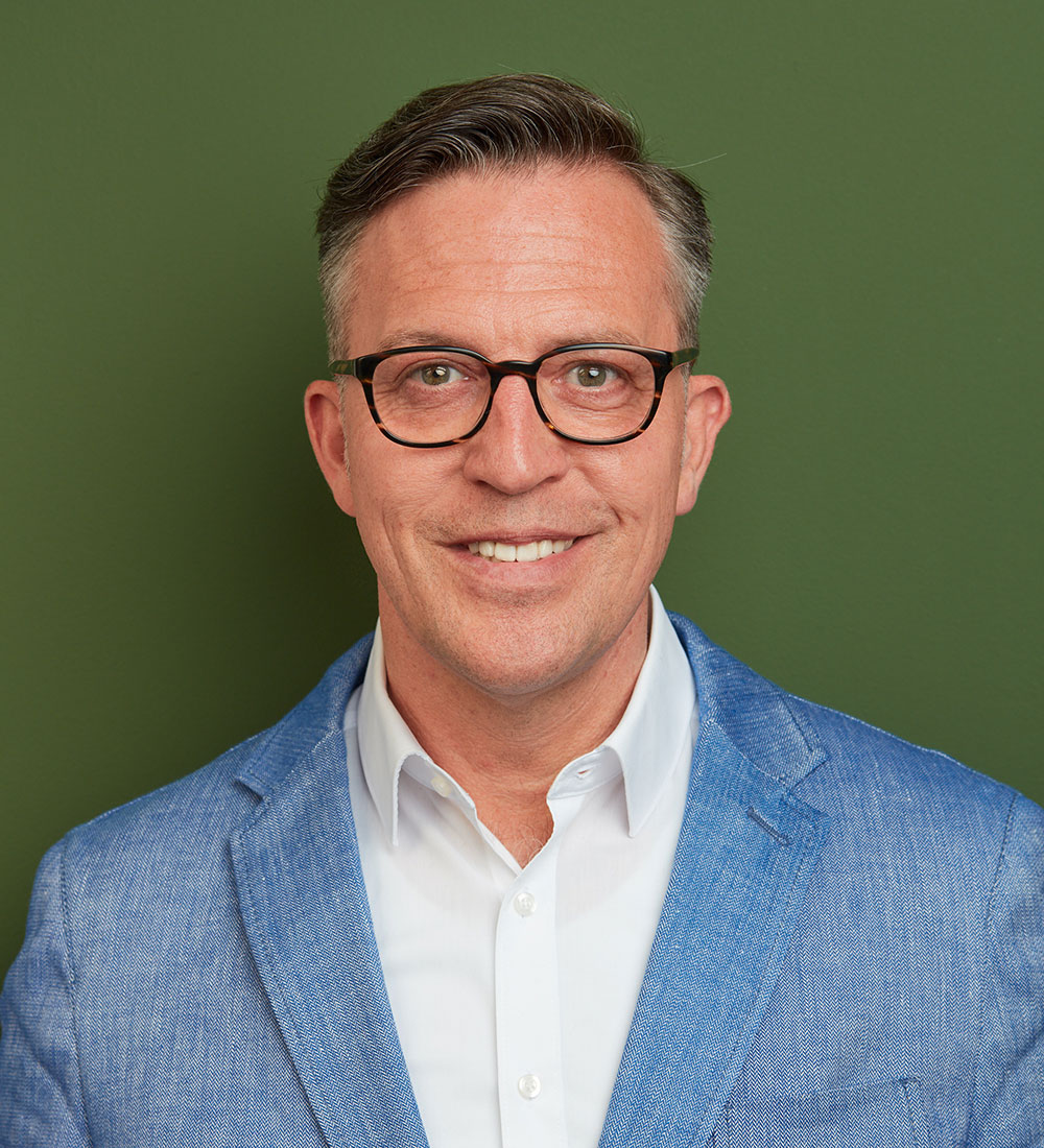 Carsten Klesatschek – Räume.net