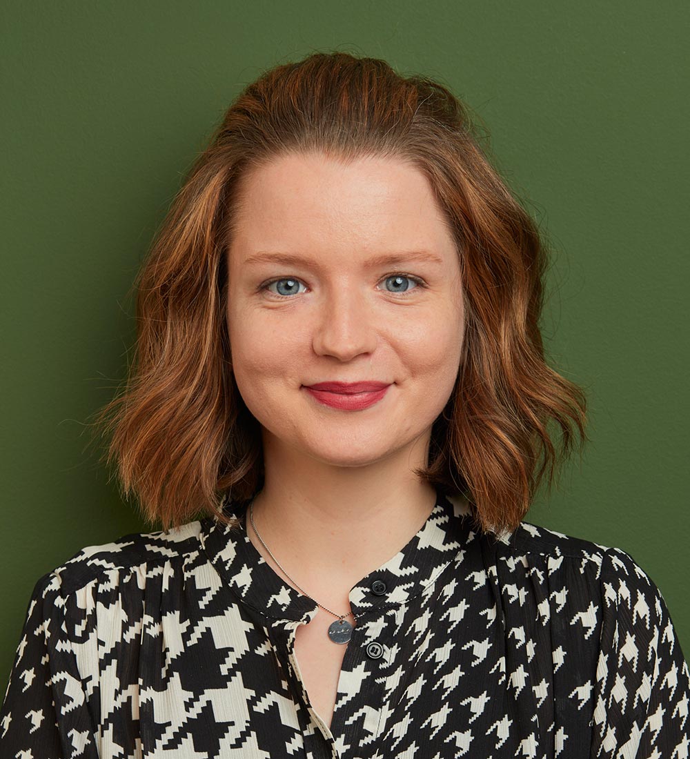 Johanna Zientalski