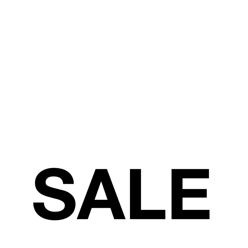 Sale